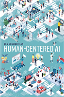 Human-Centered AI book