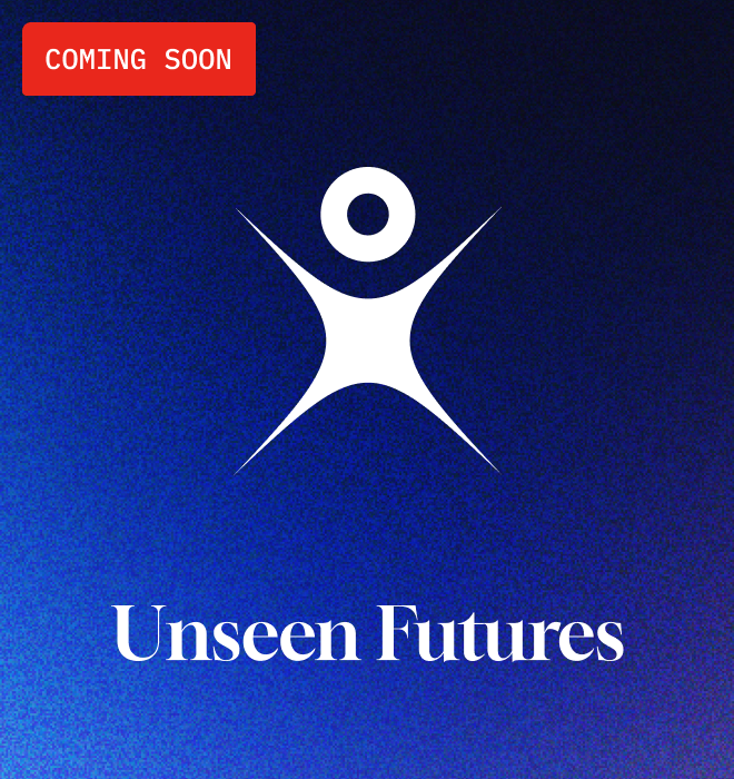 Unseen Futures